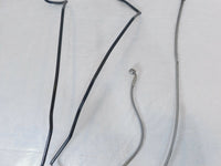 2008-2016 08-16 BMW G650 GS G650GS Front Wheel ABS Pump Brake Hose Pipe Lines - C3 Cycle