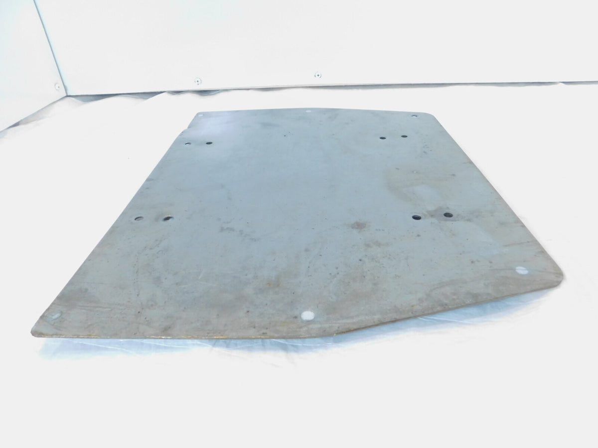 2009 Harley Davidson Touring Electra Glide Classic Tour Pak Mounting Plate - C3 Cycle