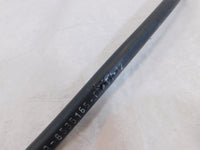 2012-2018 BMW F800 F800GT F800R Black Front Left Clutch Cable Line Wire - C3 Cycle
