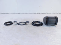 Buell M2 Cyclone S3 Thunderbolt & X1 Lightning Air Intake Cleaner Tube & Filter - C3 Cycle