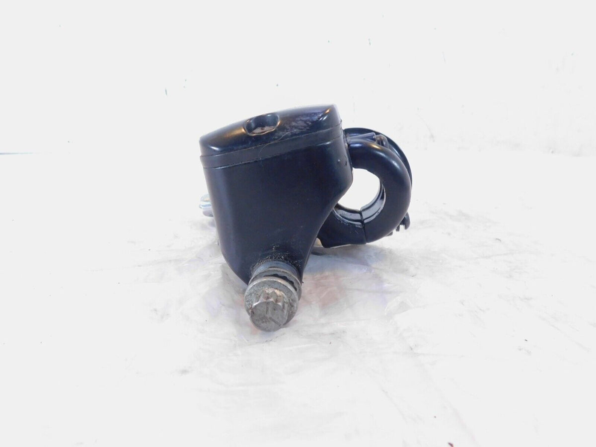 Harley Davidson Sportster Softail Dyna Front 9/16 Master Cylinder & Chrome Lever - C3 Cycle