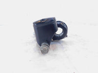 Harley Davidson Sportster Softail Dyna Front 9/16 Master Cylinder & Chrome Lever - C3 Cycle