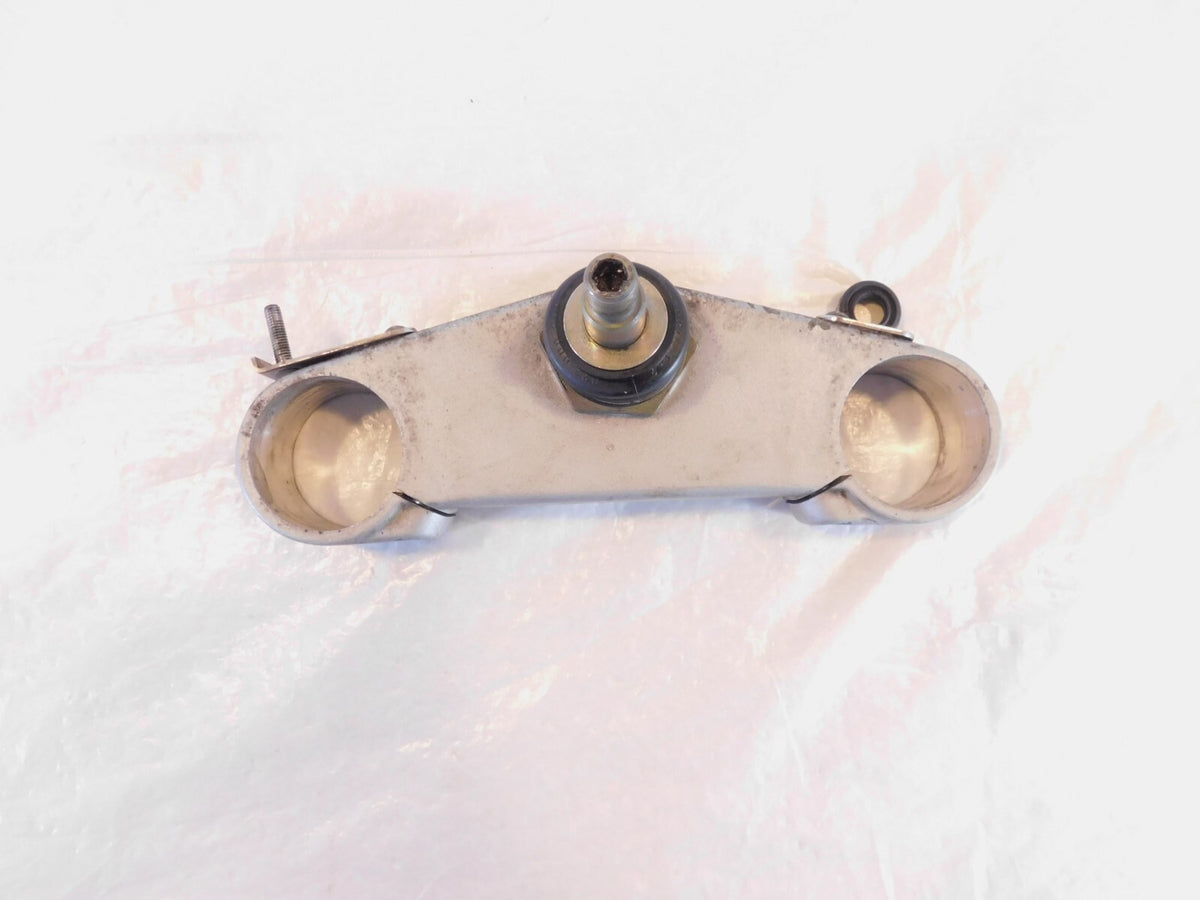 1998-2004 BMW R1100S R1100 S Front Fork Lower Triple Tree Brace Joint Bridge - C3 Cycle
