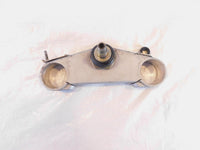 1998-2004 BMW R1100S R1100 S Front Fork Lower Triple Tree Brace Joint Bridge - C3 Cycle