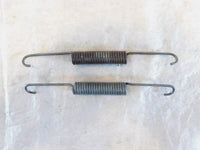 BMW K1100 K100 K100LT K100RS & K75 K75C K75S Centerstand Main Stand Prop Springs - C3 Cycle