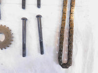 Harley Davidson Softail Heritage Classic Deluxe & Fat Boy Crankshaft Balancer - C3 Cycle