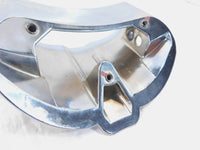 Victory V92 Deluxe & Classic Cruiser Rear Turn Signal & License Plate Bracket - C3 Cycle