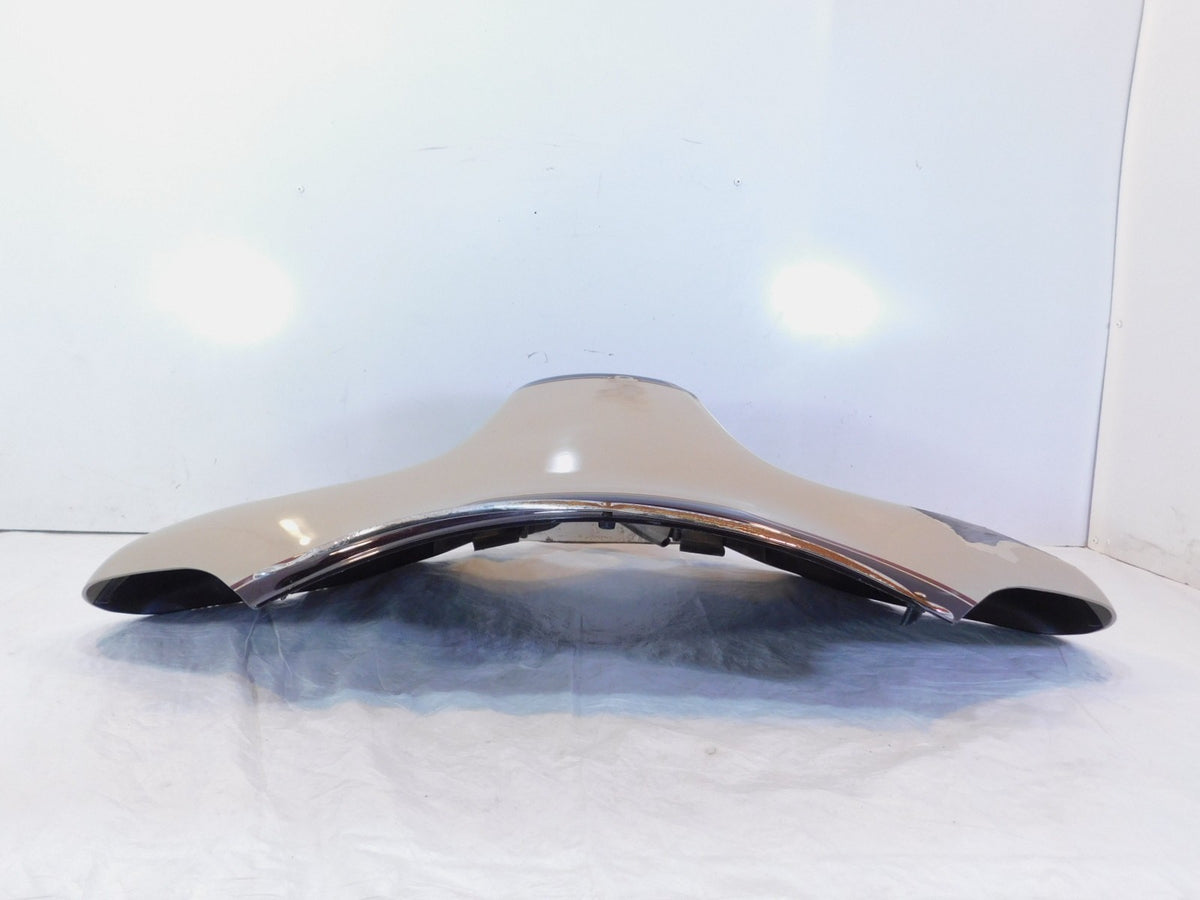 Harley Davidson Touring Street & Electra Glide Maroon Outer Front Fairing Cover - C3 Cycle