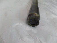 1999-2012 Triumph Sprint RS GT & ST 955 955i & 1050 Front Wheel Pivot Axle - C3 Cycle