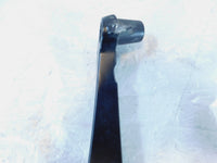 Victory Cross Country Roads & Magnum Black Left Passenger Foot Peg Mount Bracket - C3 Cycle