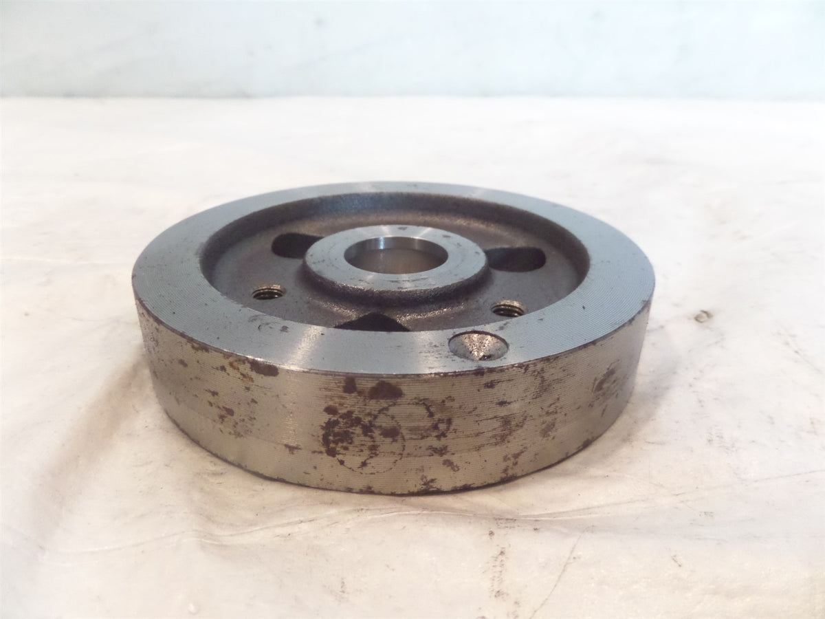 1986-2003 Kawasaki Voyager XII ZG1200 Engine Motor Balancer Flywheel Weight - C3 Cycle