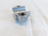 Harley Davidson Road King & Electra Glide Front Fork Axle Holder Mount Clamp - C3 Cycle