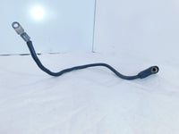 1995 1996 1997 Kawasaki GPz1100 ZX1100 Negative Minus Ground Battery Cable Wire - C3 Cycle