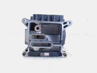 2008 Harley Davidson Dyna Low Rider & Wide Glide Black Transmission Housing Case - C3 Cycle
