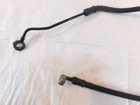 2006 & 2007 Harley Davidson Dyna Street Bob FXDB Front Brake Hose Line Pipe