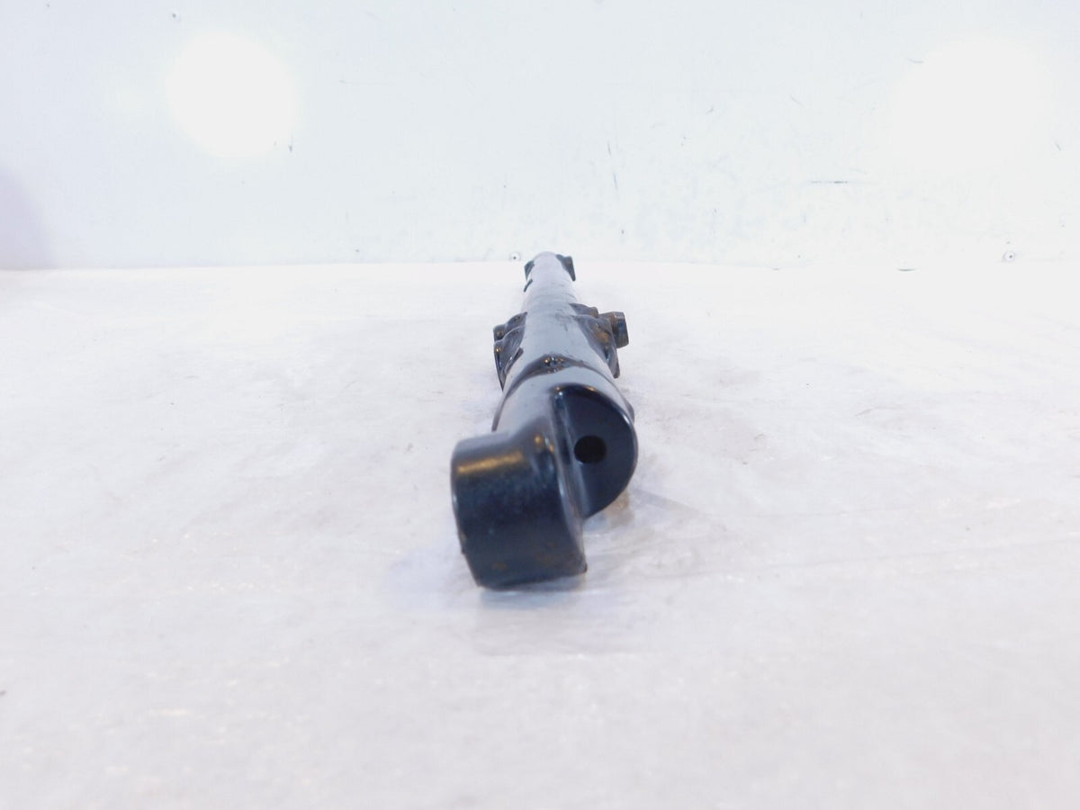 2008-2012 Victory Vegas 8-Ball Black Frame Engine Motor Cradle Mount Bracket