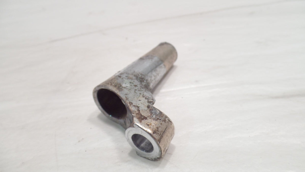 Harley Davidson Dyna & FXR Super Glide Convertible Front Turn Signal Stalk Mount