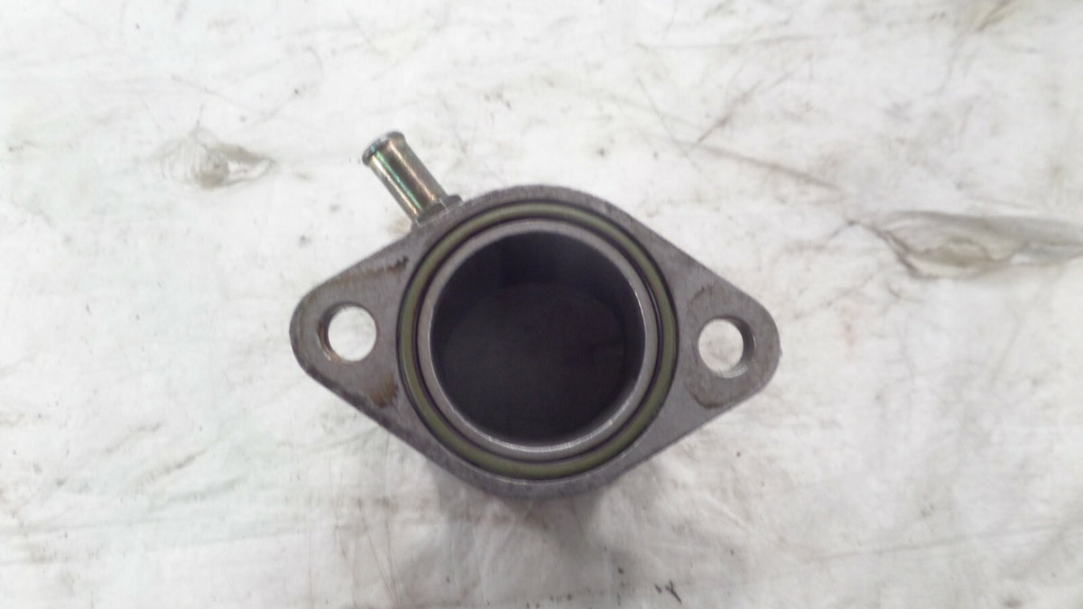 2003 Ducati Monster 620 620S Engine Motor Throttle Body Bodies Air Intake Boot - C3 Cycle