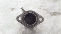 2003 Ducati Monster 620 620S Engine Motor Throttle Body Bodies Air Intake Boot - C3 Cycle