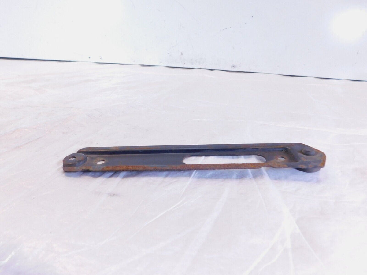 BMW K75 K75S K75RT K100 K100RS K100RT Battery Box Hold Down Strap Bracket Holder - C3 Cycle