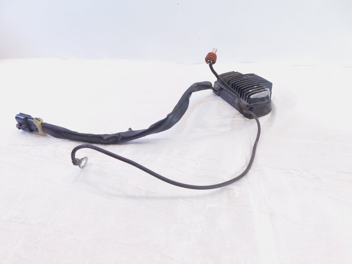 2001-2007 Harley Davidson V-Rod VRSC VRSCA VSRSCD Voltage Regulator Rectifier - C3 Cycle