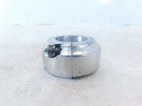 Harley Davidson Sportster Dyna & FXR 1" Handlebar Throttle Cable Clamp Case - C3 Cycle