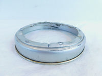 84-99 Yamaha Virago 750 1100 XV750 XV1100 Rear Wheel Differential Flange Cover - C3 Cycle
