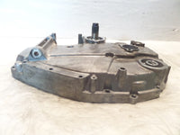 2008-2013 Honda ST1300 1300 Rear Engine Motor Crankcase Transmission Cover Guard - C3 Cycle