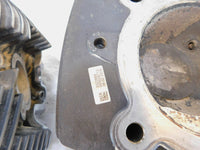 Indian Chief Chieftain Roadmaster Front & Rear Cylinder Head w/ Springs & Valves - C3 Cycle