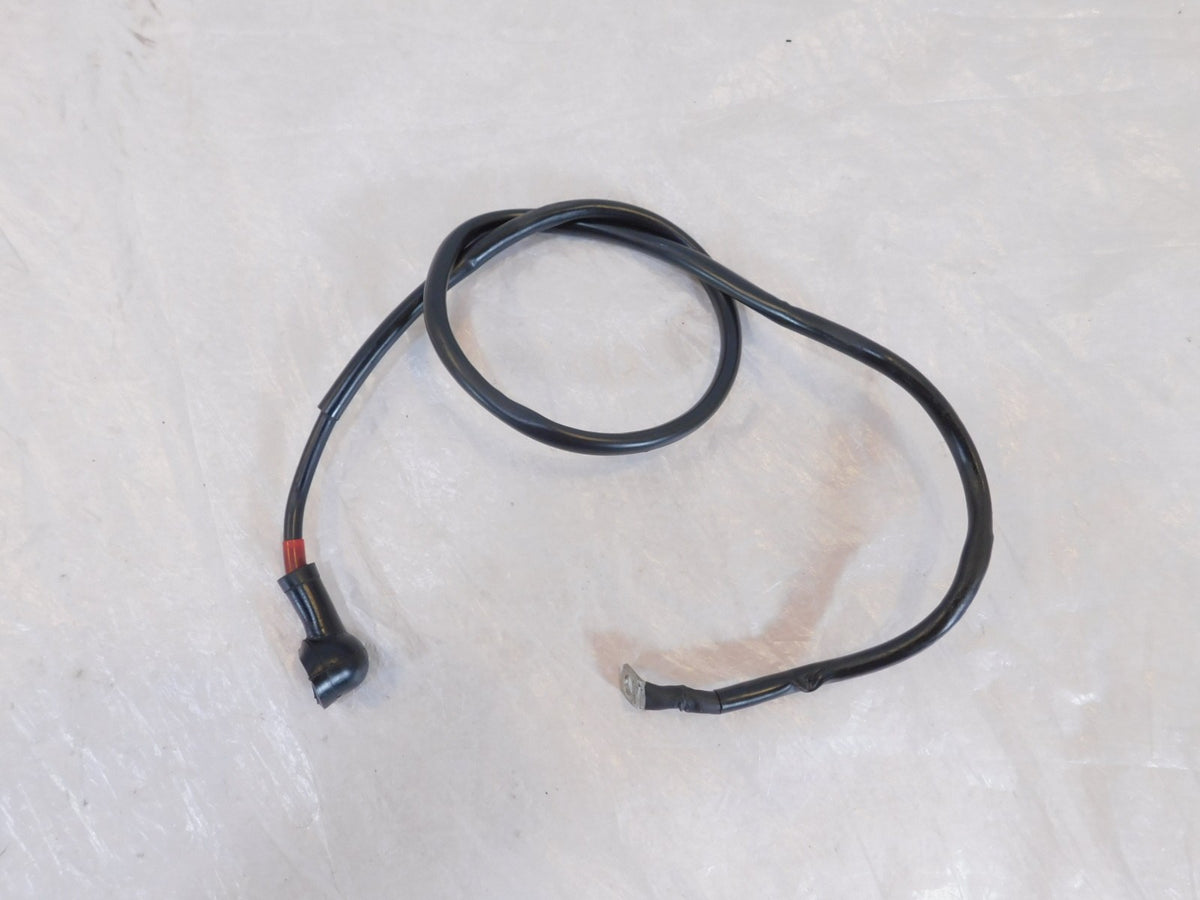 2005-2009 KTM 990 Super Duke & R Positive Battery Cable Line Wire - C3 Cycle