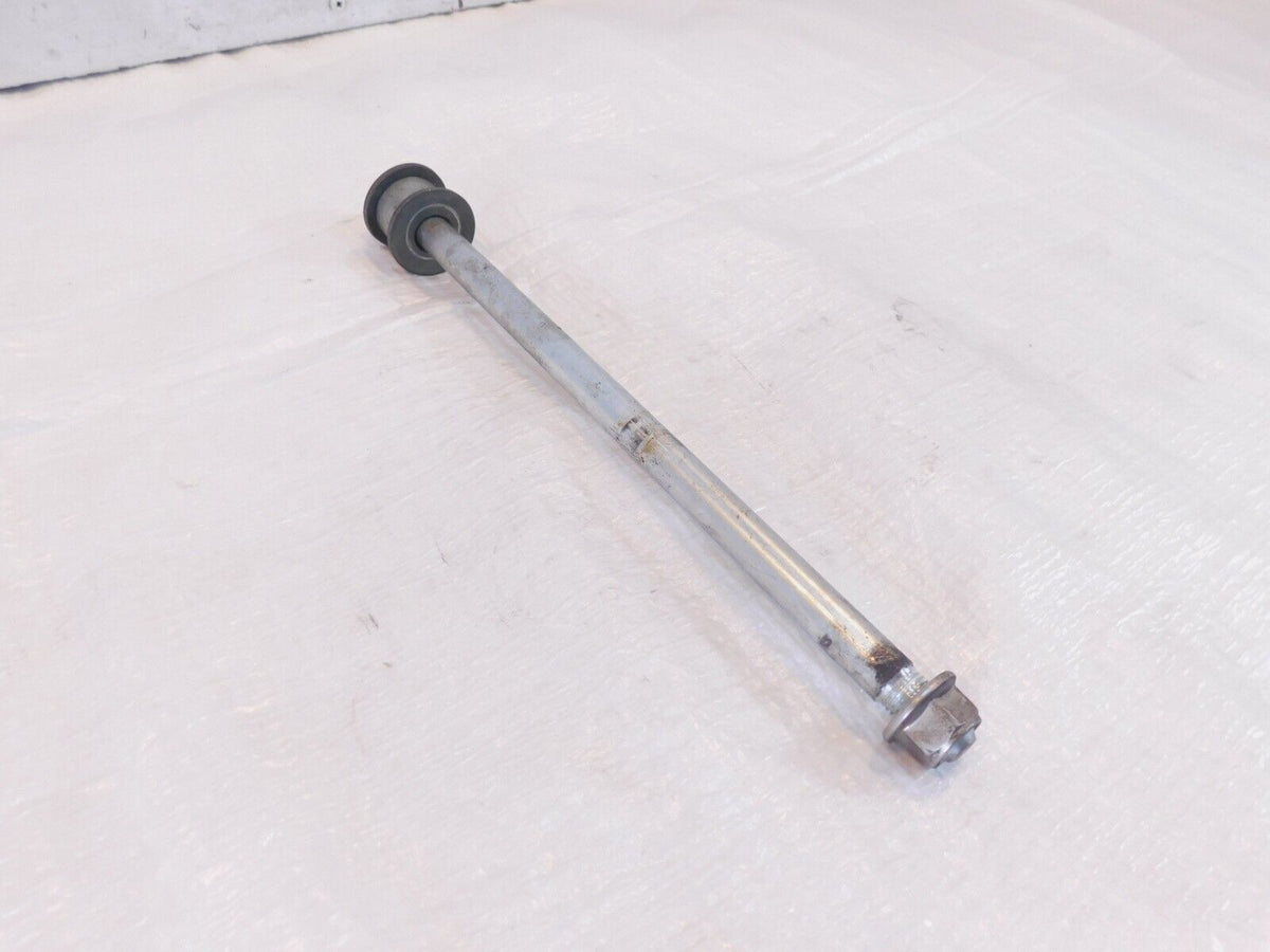 Yamaha V-Star 650 XVS650 OEM Classic Custom Silverado Rear Wheel Axle Bolt Shaft
