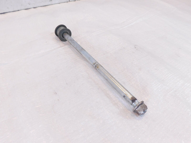 Yamaha V-Star 650 XVS650 OEM Classic Custom Silverado Rear Wheel Axle Bolt Shaft
