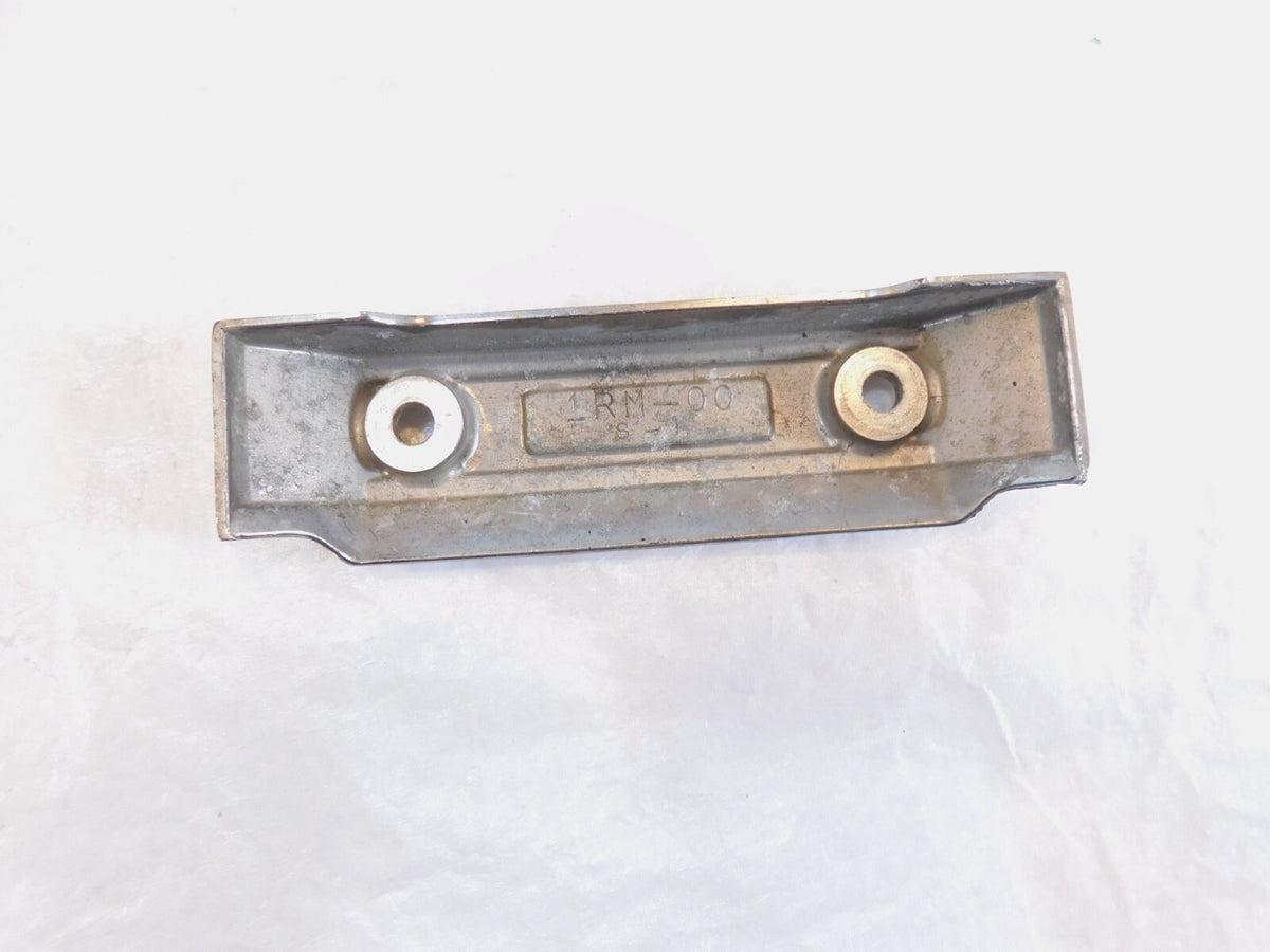 86-99 Yamaha Virago 750 1100 XV1100 Front Fork Lower Triple Tree Cover Trim - C3 Cycle