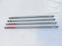 Harley Davidson Sportster 883 1200 Cylinder Head Exhaust & Intake Valve Pushrods - C3 Cycle