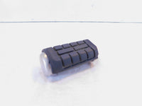 Honda Shadow 1100 GL1500 Valkyrie VTX1800 Rear Left Passenger Foot Peg Footrest - C3 Cycle