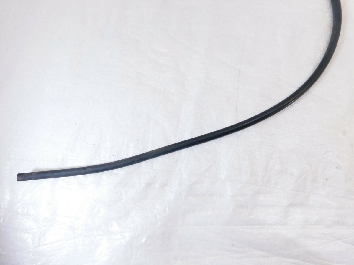 2000 00 Triumph Trophy 4 1200 Engine Motor Water Coolant Air Hose Pipe Line Lot - C3 Cycle