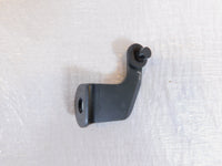 1993-1994 BMW R1100RS R1100 RS Black Left Front Steering Handle Bar Stopper - C3 Cycle