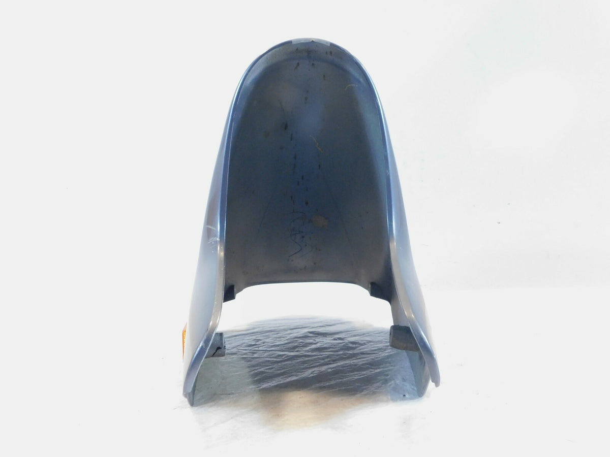 1995-2002 BMW R1100RT R1100 Gray Front Wheel Fender Mudguard Cowl - 46612325648 - C3 Cycle