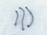 1994 Harley Davidson Dyna Wide Glide FXDWG Oil Coolant Air Hose Pipe Lines - C3 Cycle
