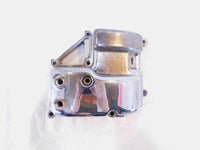 Harley Davidson Dyna Super & Wide Glide Low Rider Chrome Top Transmission Cover - C3 Cycle