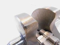 Can-Am Spyder GS RS Roadster 990 SE5 Engine Motor Crank Shaft w/ Connecting Rods - C3 Cycle