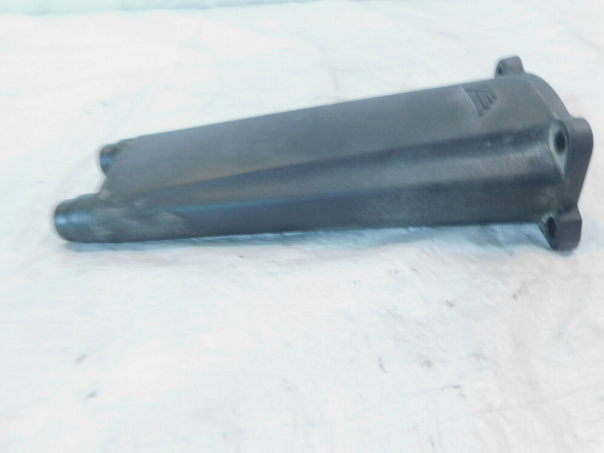 2000-2010 Buell Blast 500 Engine Motor Cylinder / Pushrod Push Rod Cover - C3 Cycle