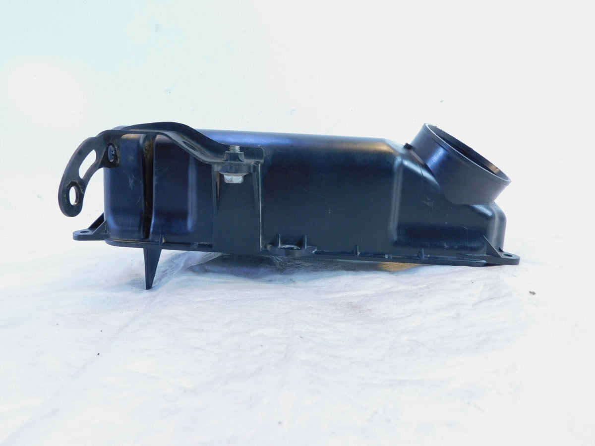 2002-2008 Honda FSC600 Silver Wing 600 Rear Air Box Filter Cleaner Chamber Cover - C3 Cycle