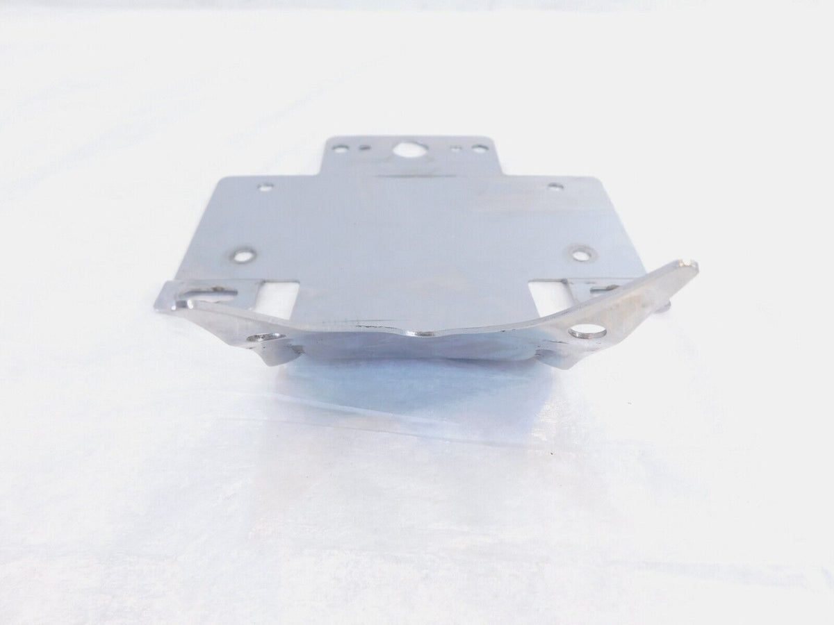 2004-2012 Victory Kingpin Rear Fender License Plate Mount Bracket 5247445 - C3 Cycle
