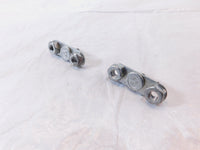 Victory Hammer Jackpot Vegas Kingpin Rear Engine Motor Mount Bracket Plates - C3 Cycle