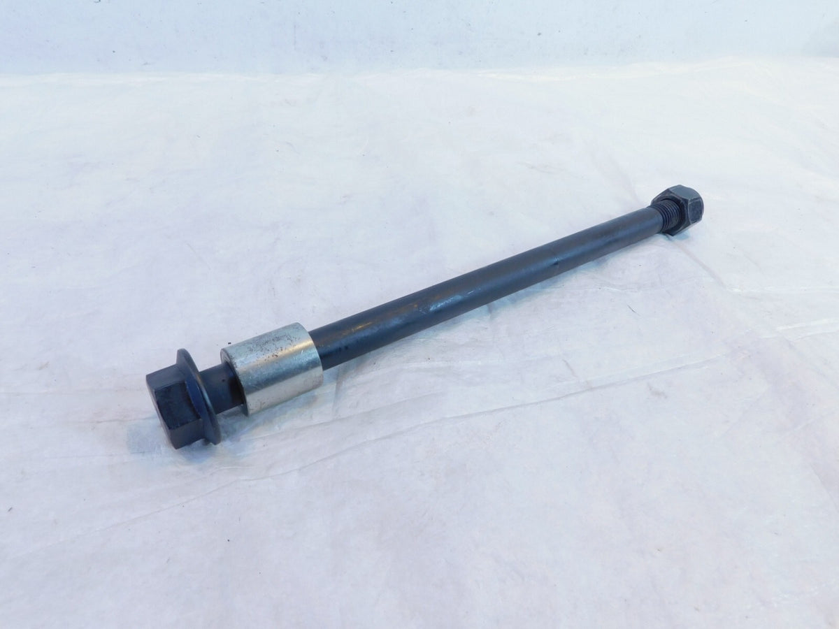 Harley Davidson Street 500 XG500 & 750 XG750 Swingarm Rear Fork Pivot Bolt - C3 Cycle