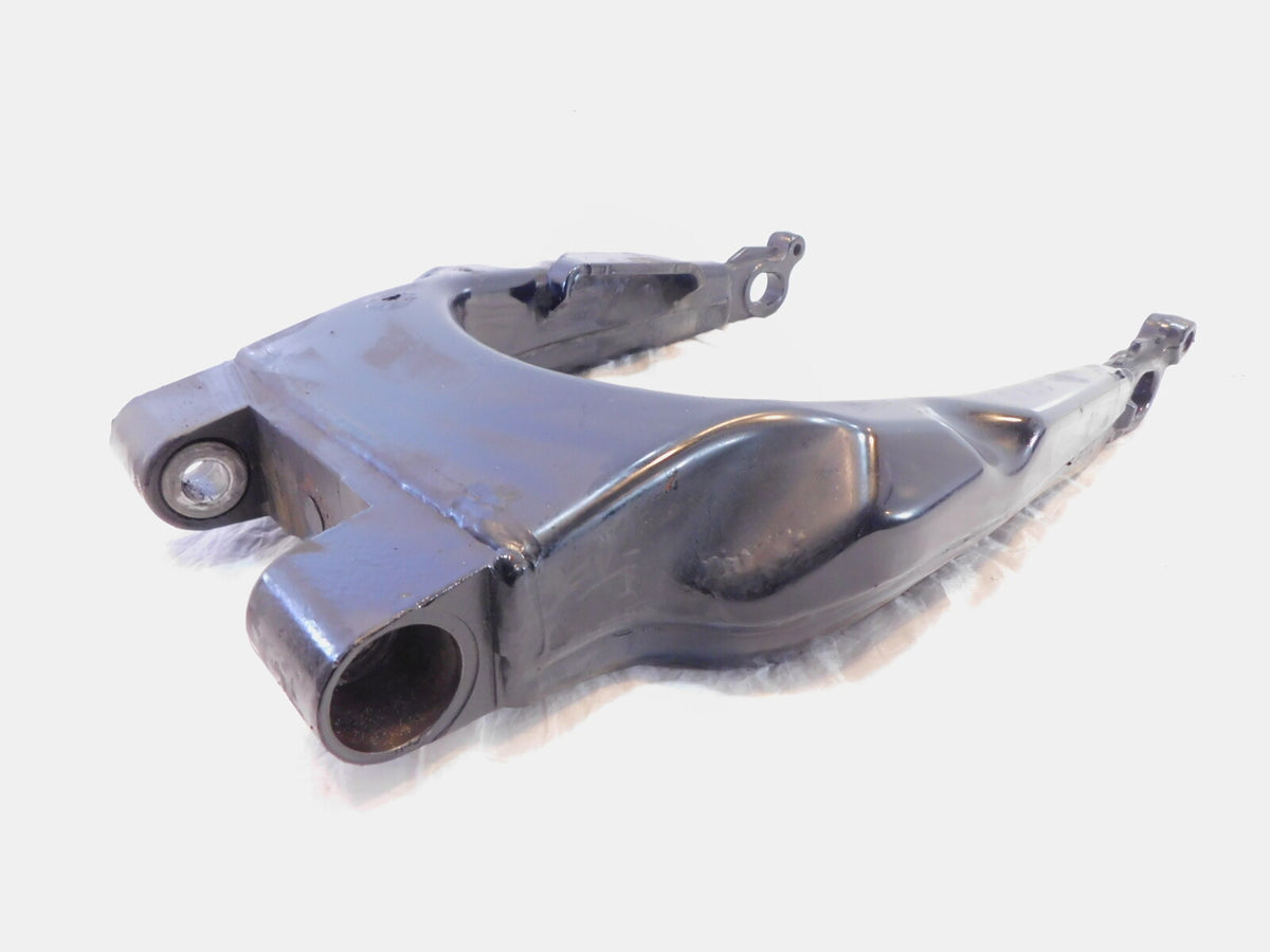 Harley Road King & Street & Electra Glide Rear Wheel Fork Arm Swingarm Bracket - C3 Cycle