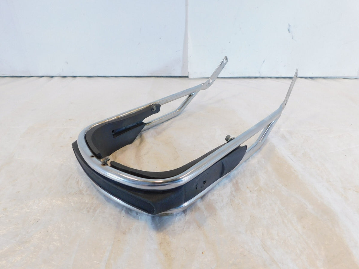 Harley Davidson Touring Electra Glide Ultra Classic Front Fender Bumper Rail - C3 Cycle