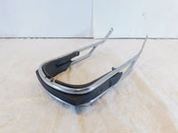 Harley Davidson Touring Electra Glide Ultra Classic Front Fender Bumper Rail - C3 Cycle