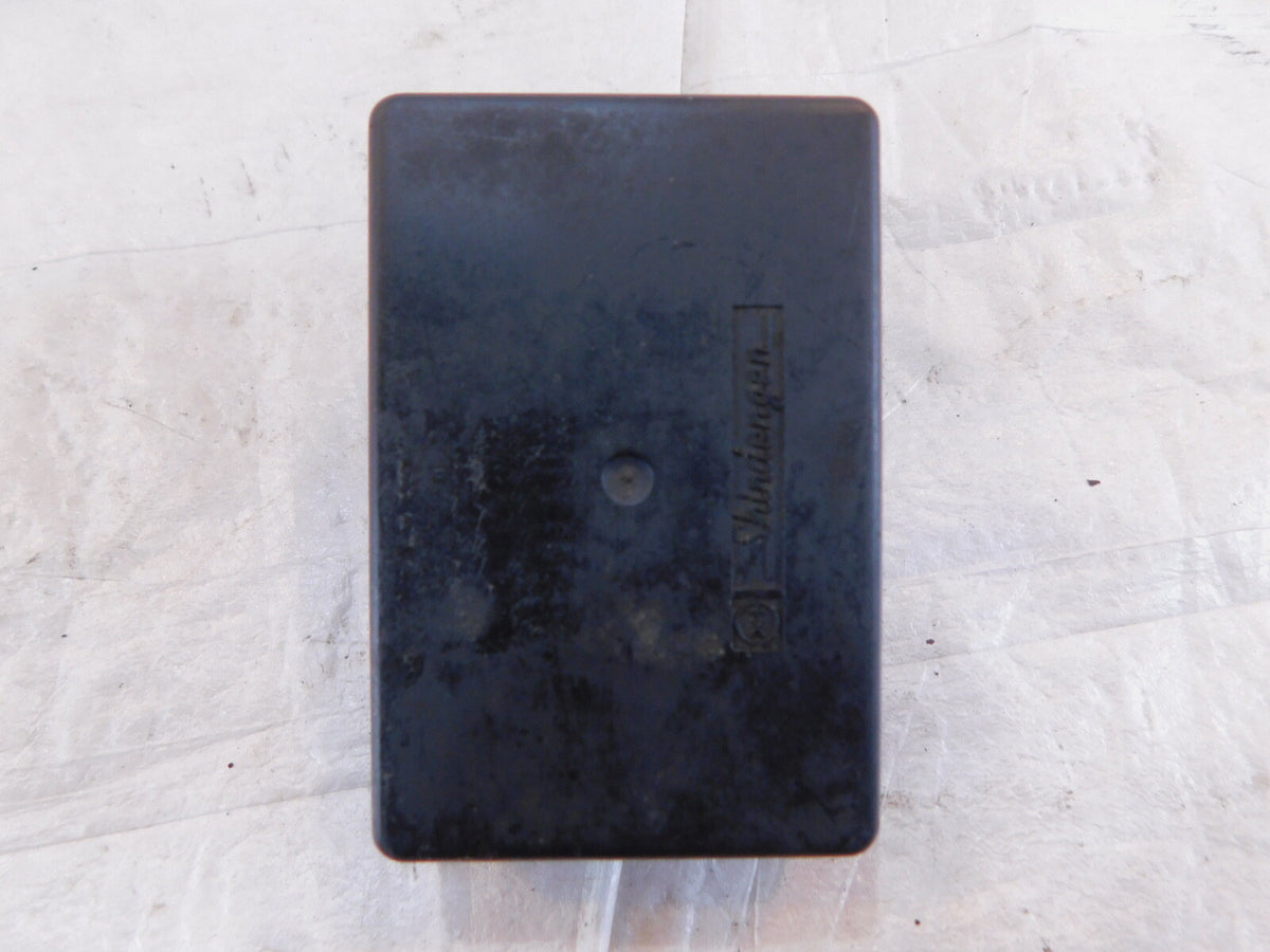 Honda CB250 Nighthawk & Rebel CMX250 CMX250C Ignition Control Module ECU CDI ECM - C3 Cycle